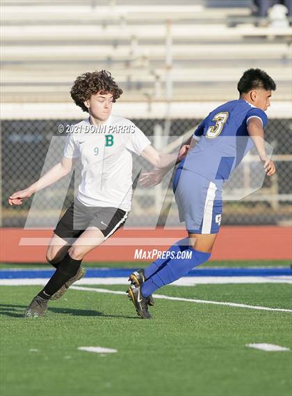 Thumbnail 2 in Bonita @ Charter Oak photogallery.