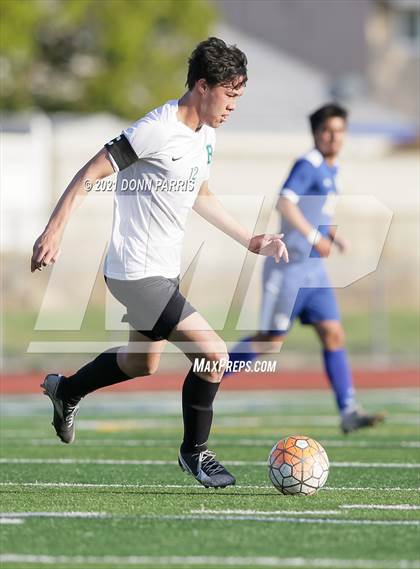 Thumbnail 3 in Bonita @ Charter Oak photogallery.