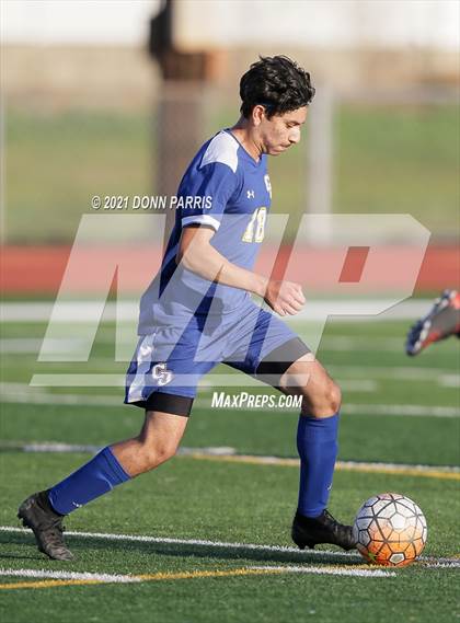 Thumbnail 1 in Bonita @ Charter Oak photogallery.