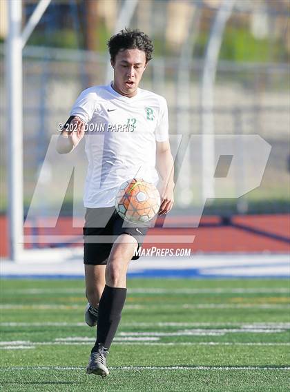 Thumbnail 2 in Bonita @ Charter Oak photogallery.