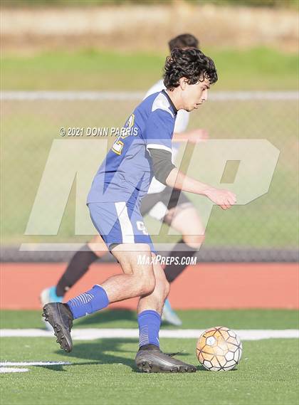 Thumbnail 1 in Bonita @ Charter Oak photogallery.