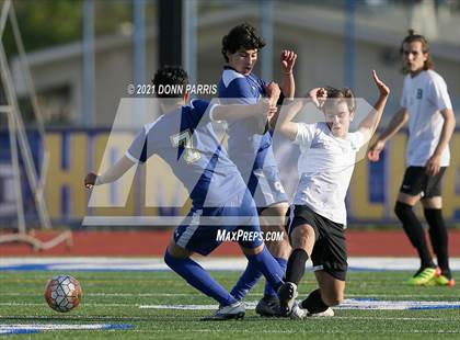 Thumbnail 2 in Bonita @ Charter Oak photogallery.