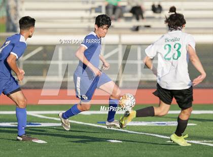 Thumbnail 1 in Bonita @ Charter Oak photogallery.