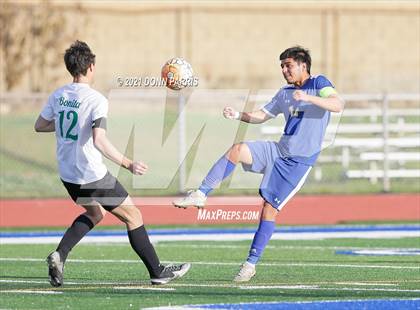 Thumbnail 1 in Bonita @ Charter Oak photogallery.