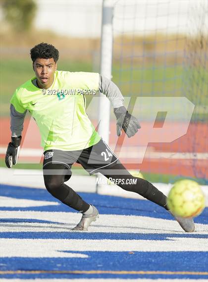 Thumbnail 1 in Bonita @ Charter Oak photogallery.
