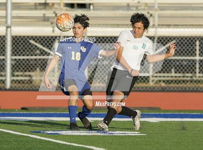 Thumbnail 2 in Bonita @ Charter Oak photogallery.