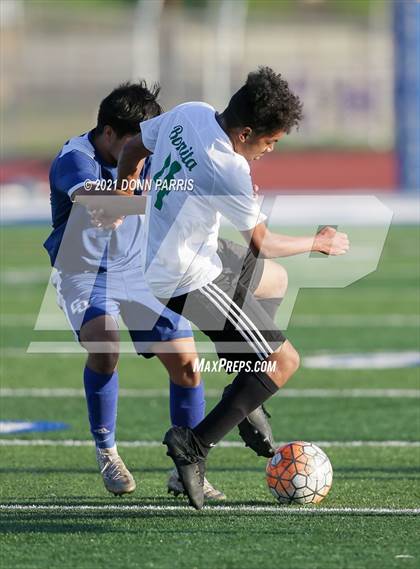 Thumbnail 3 in Bonita @ Charter Oak photogallery.