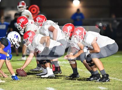 Thumbnail 1 in Ponder @ Peaster photogallery.
