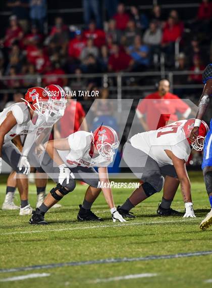 Thumbnail 3 in Ponder @ Peaster photogallery.