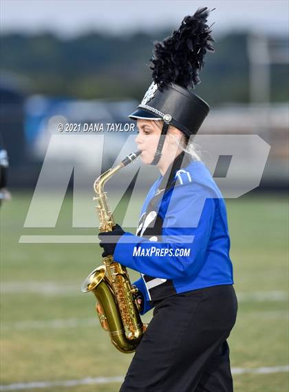 Thumbnail 1 in Ponder @ Peaster photogallery.