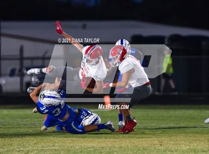 Thumbnail 2 in Ponder @ Peaster photogallery.