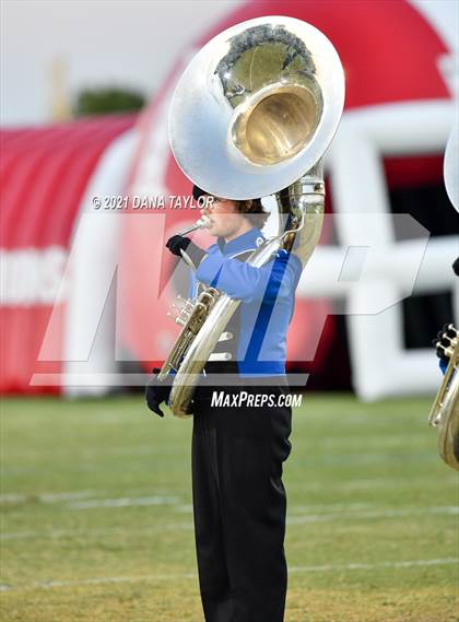 Thumbnail 2 in Ponder @ Peaster photogallery.