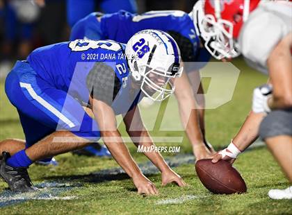 Thumbnail 2 in Ponder @ Peaster photogallery.