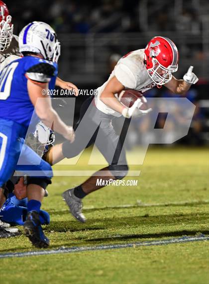 Thumbnail 3 in Ponder @ Peaster photogallery.