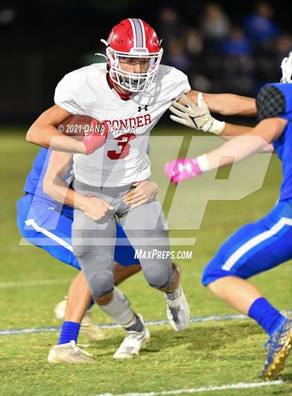 Thumbnail 2 in Ponder @ Peaster photogallery.