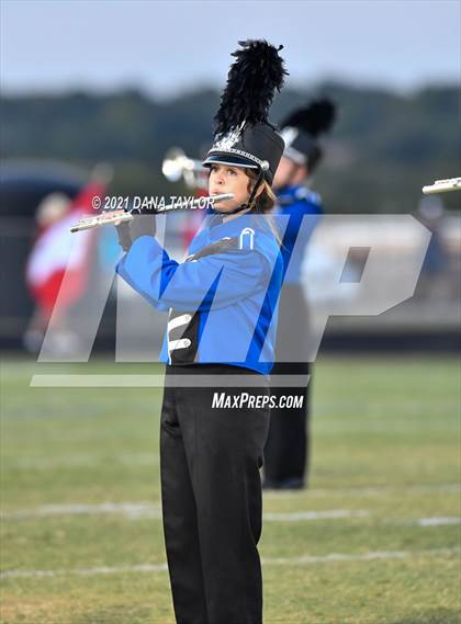 Thumbnail 1 in Ponder @ Peaster photogallery.