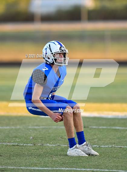 Thumbnail 1 in Ponder @ Peaster photogallery.