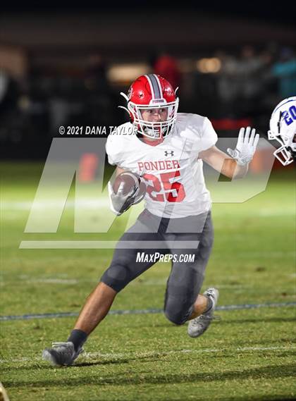 Thumbnail 1 in Ponder @ Peaster photogallery.