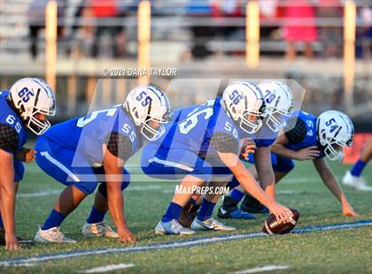 Thumbnail 3 in Ponder @ Peaster photogallery.