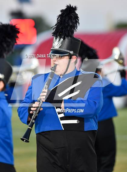 Thumbnail 3 in Ponder @ Peaster photogallery.