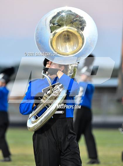 Thumbnail 3 in Ponder @ Peaster photogallery.