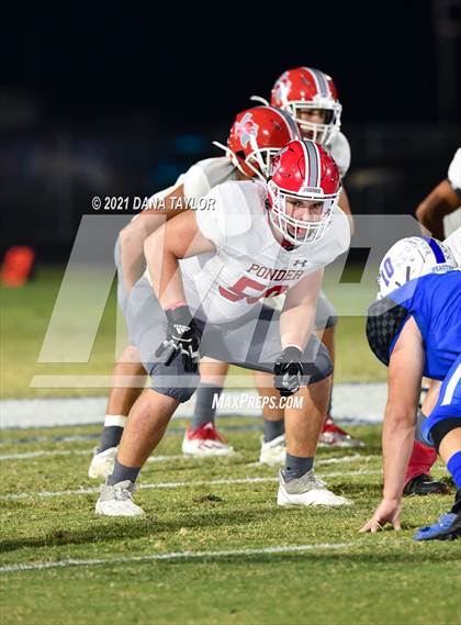 Thumbnail 1 in Ponder @ Peaster photogallery.