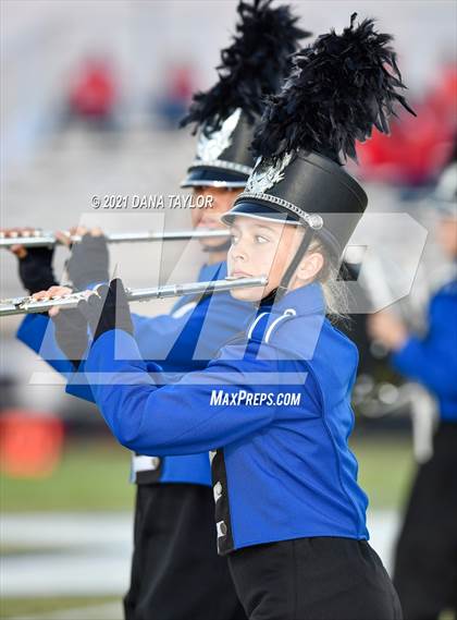Thumbnail 2 in Ponder @ Peaster photogallery.