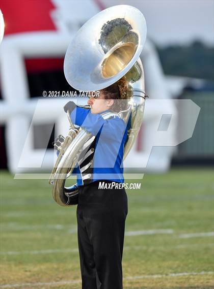Thumbnail 1 in Ponder @ Peaster photogallery.