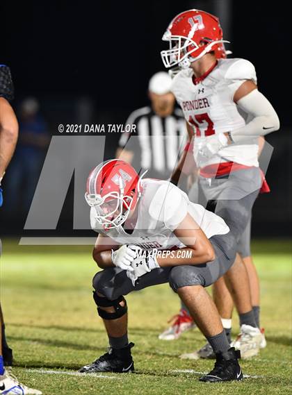 Thumbnail 2 in Ponder @ Peaster photogallery.