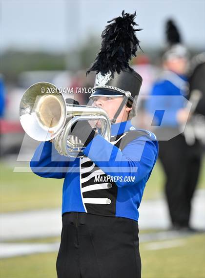 Thumbnail 2 in Ponder @ Peaster photogallery.