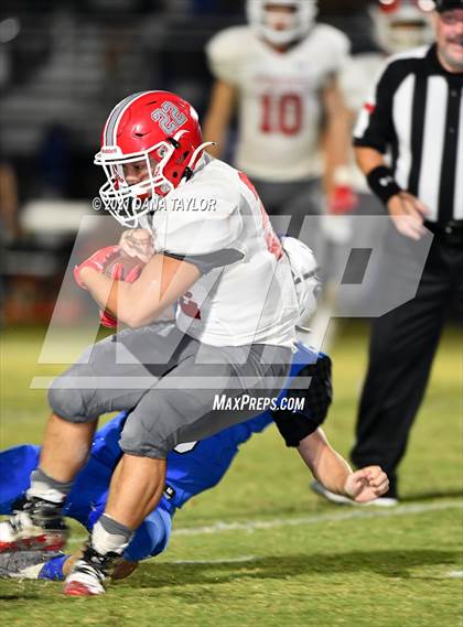 Thumbnail 1 in Ponder @ Peaster photogallery.