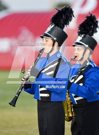 Thumbnail 1 in Ponder @ Peaster photogallery.