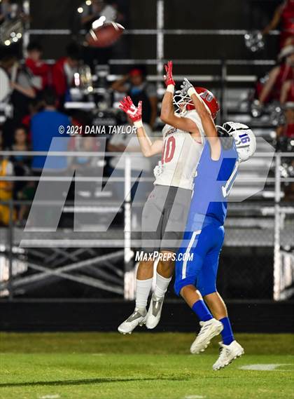 Thumbnail 3 in Ponder @ Peaster photogallery.