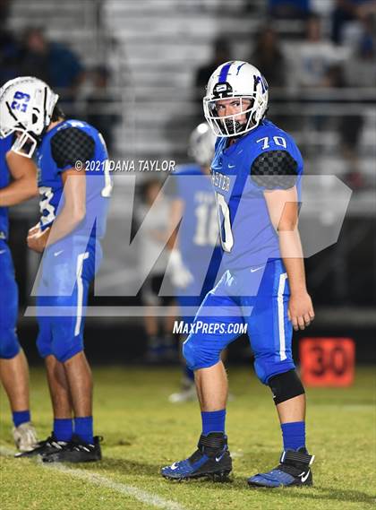 Thumbnail 1 in Ponder @ Peaster photogallery.