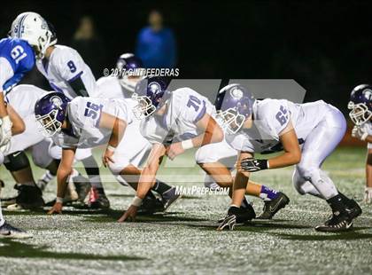 Thumbnail 2 in Acalanes vs. Petaluma (CIF NCS D3 1st Round) photogallery.