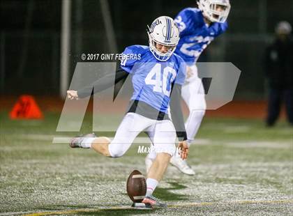 Thumbnail 1 in Acalanes vs. Petaluma (CIF NCS D3 1st Round) photogallery.