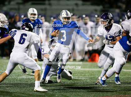 Thumbnail 1 in Acalanes vs. Petaluma (CIF NCS D3 1st Round) photogallery.