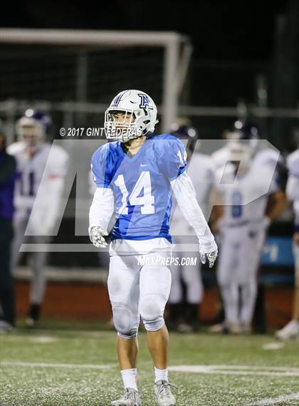 Thumbnail 3 in Acalanes vs. Petaluma (CIF NCS D3 1st Round) photogallery.