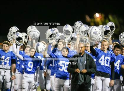 Thumbnail 1 in Acalanes vs. Petaluma (CIF NCS D3 1st Round) photogallery.
