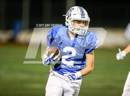Thumbnail 1 in Acalanes vs. Petaluma (CIF NCS D3 1st Round) photogallery.