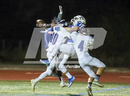 Thumbnail 2 in Acalanes vs. Petaluma (CIF NCS D3 1st Round) photogallery.