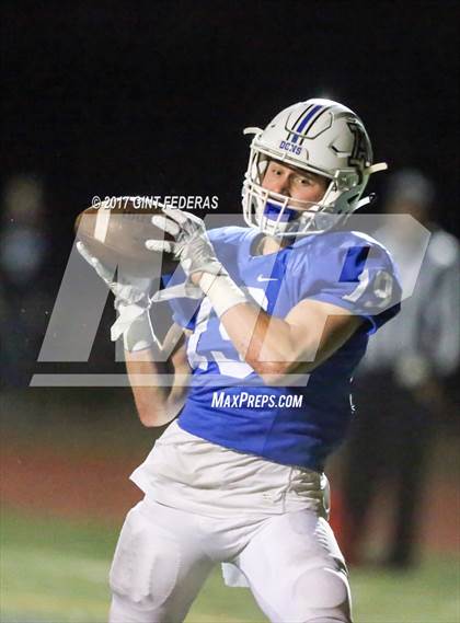 Thumbnail 2 in Acalanes vs. Petaluma (CIF NCS D3 1st Round) photogallery.