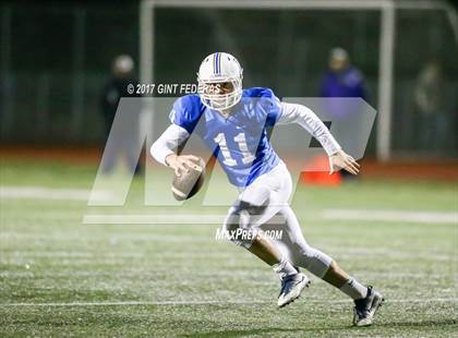 Thumbnail 1 in Acalanes vs. Petaluma (CIF NCS D3 1st Round) photogallery.