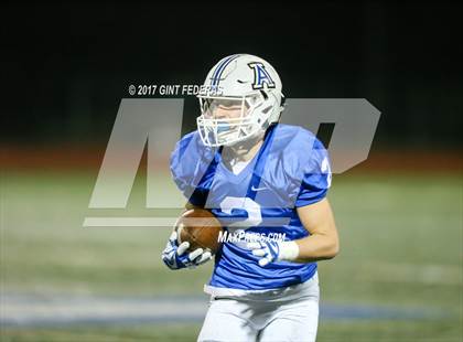 Thumbnail 2 in Acalanes vs. Petaluma (CIF NCS D3 1st Round) photogallery.