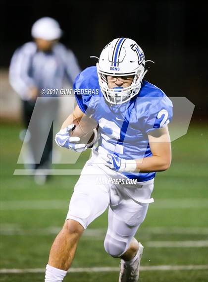 Thumbnail 3 in Acalanes vs. Petaluma (CIF NCS D3 1st Round) photogallery.