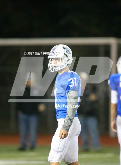Thumbnail 2 in Acalanes vs. Petaluma (CIF NCS D3 1st Round) photogallery.