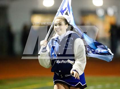 Thumbnail 2 in Acalanes vs. Petaluma (CIF NCS D3 1st Round) photogallery.