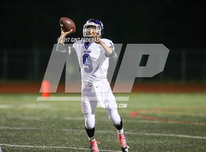 Thumbnail 1 in Acalanes vs. Petaluma (CIF NCS D3 1st Round) photogallery.