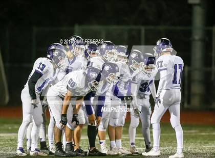 Thumbnail 1 in Acalanes vs. Petaluma (CIF NCS D3 1st Round) photogallery.