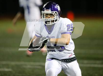 Thumbnail 1 in Acalanes vs. Petaluma (CIF NCS D3 1st Round) photogallery.